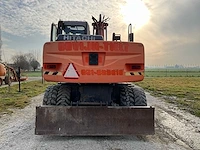 2004 hitachi zx 130w banden graafmachines - afbeelding 30 van  35