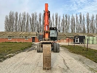 2004 hitachi zx 130w banden graafmachines - afbeelding 34 van  35