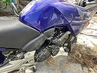 2004 honda cbf 600 motorfiets - afbeelding 12 van  12