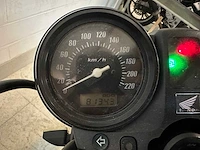 2004 honda cbf500 pc39 motorfiets - afbeelding 2 van  22