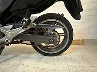 2004 honda cbf500 pc39 motorfiets - afbeelding 5 van  22