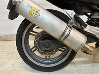 2004 honda cbf500 pc39 motorfiets - afbeelding 6 van  22