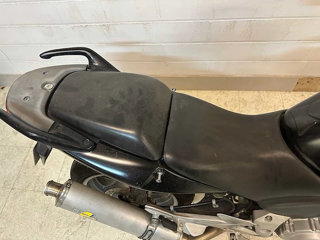 2004 honda cbf500 pc39 motorfiets - afbeelding 7 van  22