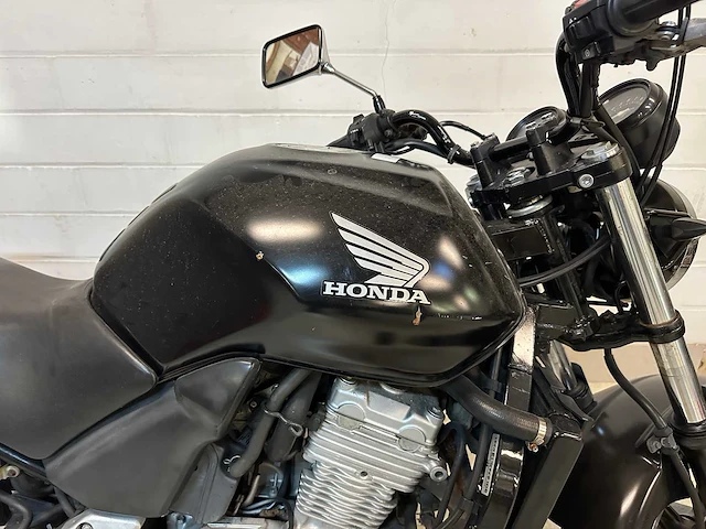 2004 honda cbf500 pc39 motorfiets - afbeelding 8 van  22