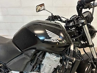 2004 honda cbf500 pc39 motorfiets - afbeelding 8 van  22