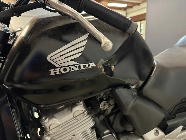 2004 honda cbf500 pc39 motorfiets - afbeelding 9 van  22