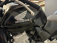 2004 honda cbf500 pc39 motorfiets - afbeelding 9 van  22