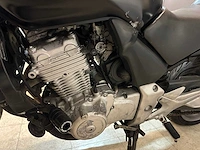 2004 honda cbf500 pc39 motorfiets - afbeelding 10 van  22