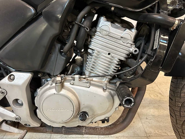 2004 honda cbf500 pc39 motorfiets - afbeelding 11 van  22