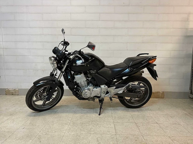 2004 honda cbf500 pc39 motorfiets - afbeelding 1 van  22