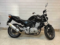 2004 honda cbf500 pc39 motorfiets - afbeelding 18 van  22