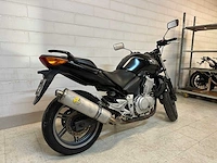 2004 honda cbf500 pc39 motorfiets - afbeelding 19 van  22