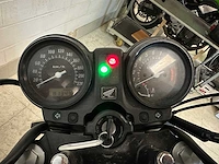 2004 honda cbf500 pc39 motorfiets - afbeelding 21 van  22