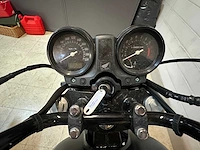 2004 honda cbf500 pc39 motorfiets - afbeelding 22 van  22