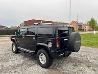 2004 hummer h2 v8 - afbeelding 11 van  22