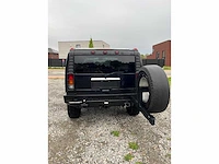 2004 hummer h2 v8 - afbeelding 2 van  22