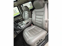 2004 hummer h2 v8 - afbeelding 3 van  22