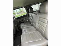 2004 hummer h2 v8 - afbeelding 4 van  22