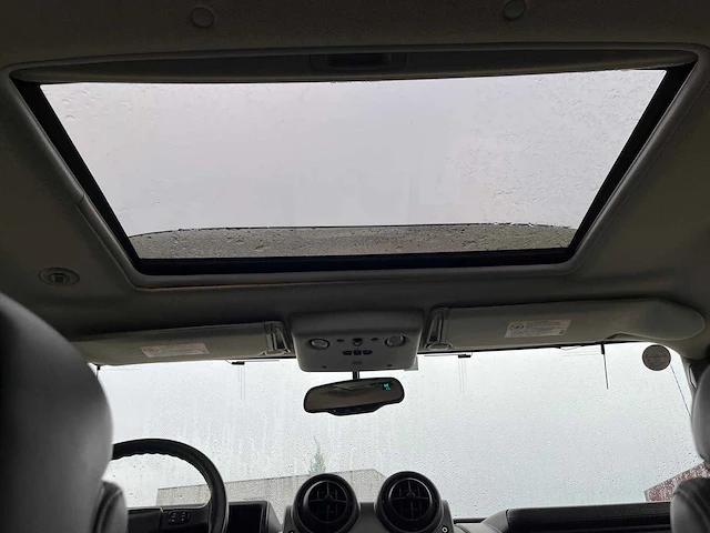 2004 hummer h2 v8 - afbeelding 6 van  22