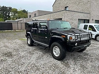 2004 hummer h2 v8 - afbeelding 9 van  22