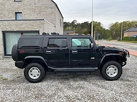 2004 hummer h2 v8 - afbeelding 11 van  22