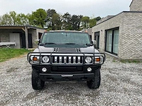 2004 hummer h2 v8 - afbeelding 14 van  22