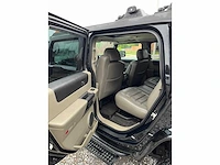 2004 hummer h2 v8 - afbeelding 15 van  22