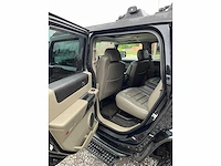 2004 hummer h2 v8 - afbeelding 17 van  22