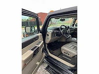 2004 hummer h2 v8 - afbeelding 19 van  22