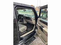 2004 hummer h2 v8 - afbeelding 20 van  22