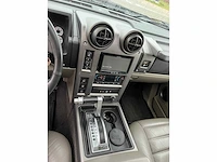 2004 hummer h2 v8 - afbeelding 21 van  22