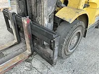 2004 hyster h4.00xms-6 vorkheftruck - afbeelding 4 van  16