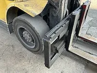 2004 hyster h4.00xms-6 vorkheftruck - afbeelding 5 van  16