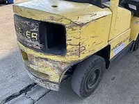 2004 hyster h4.00xms-6 vorkheftruck - afbeelding 6 van  16