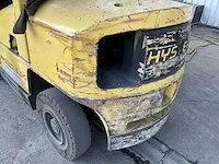2004 hyster h4.00xms-6 vorkheftruck - afbeelding 7 van  16