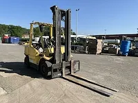2004 hyster h4.00xms-6 vorkheftruck - afbeelding 10 van  16