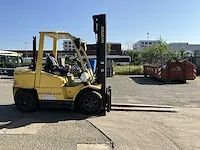 2004 hyster h4.00xms-6 vorkheftruck - afbeelding 11 van  16
