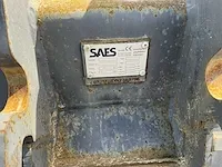 2004 ihi 35n minigraafmachine - afbeelding 13 van  29
