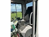 2004 ihi 35n minigraafmachine - afbeelding 26 van  29