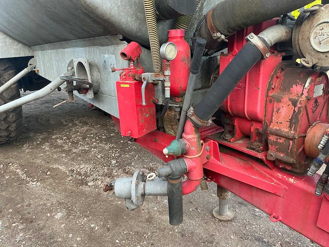 2004 ipsam dbv130 mesttank - afbeelding 2 van  24
