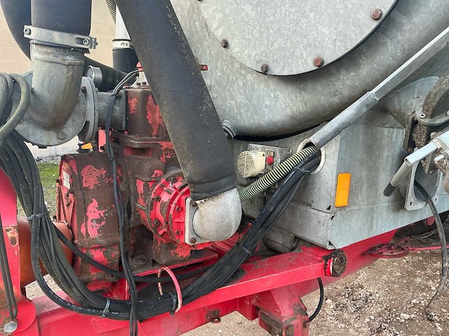 2004 ipsam dbv130 mesttank - afbeelding 3 van  24