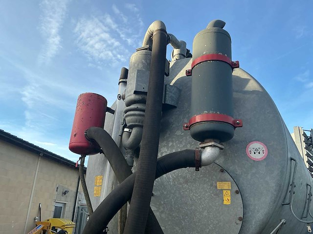 2004 ipsam dbv130 mesttank - afbeelding 4 van  24