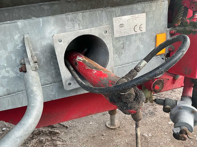 2004 ipsam dbv130 mesttank - afbeelding 6 van  24