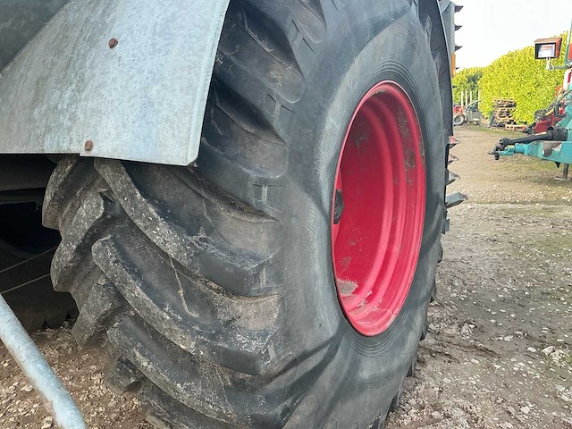 2004 ipsam dbv130 mesttank - afbeelding 8 van  24