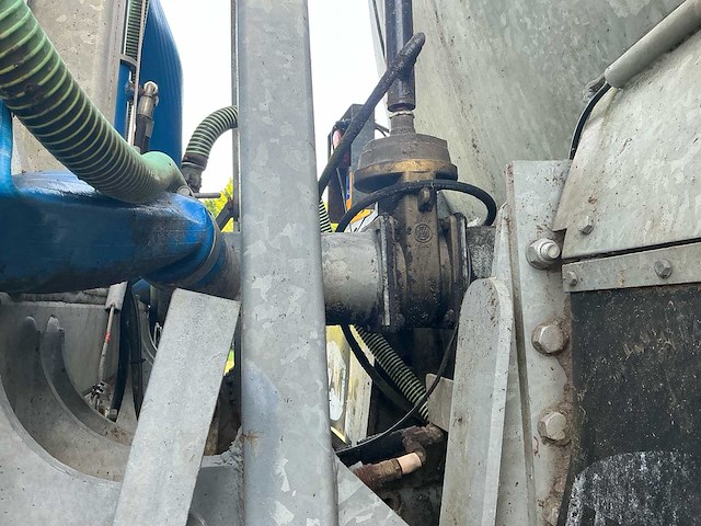 2004 ipsam dbv130 mesttank - afbeelding 15 van  24