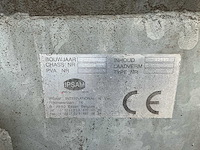 2004 ipsam dbv130 mesttank - afbeelding 17 van  24