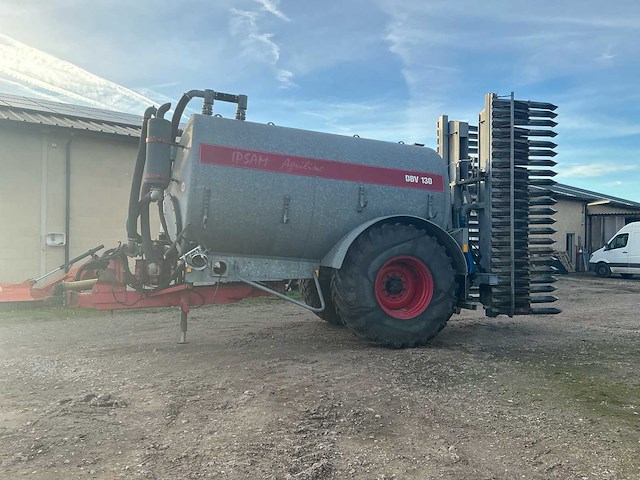 2004 ipsam dbv130 mesttank - afbeelding 12 van  24