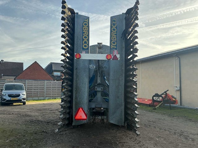 2004 ipsam dbv130 mesttank - afbeelding 19 van  24