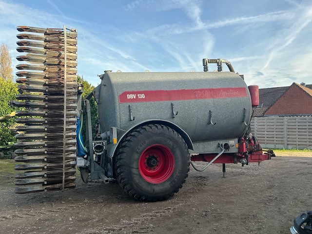 2004 ipsam dbv130 mesttank - afbeelding 21 van  24
