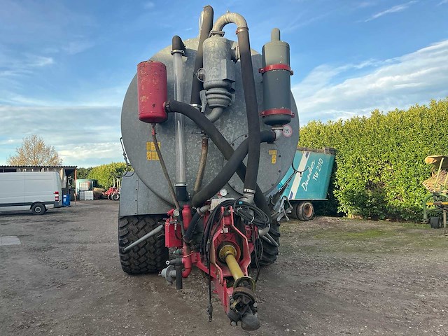 2004 ipsam dbv130 mesttank - afbeelding 23 van  24